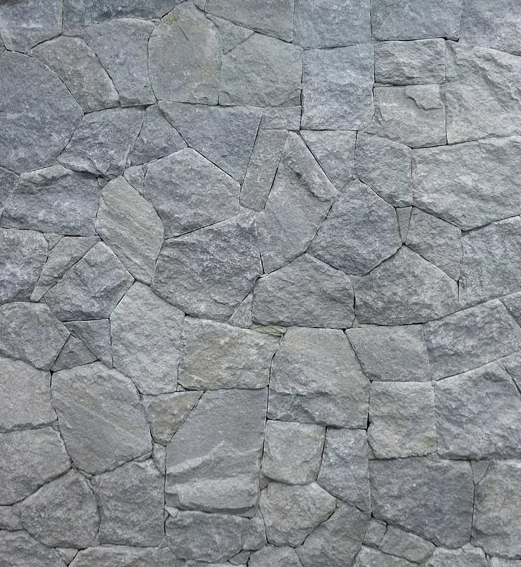 Rock Face Dias - rohový díl